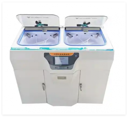 銘泰ec1000內(nèi)鏡清洗機